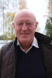 Roland Sandberg in En liten film om Fimpen