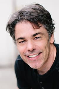 Jonathan Holmes in Nightwatching