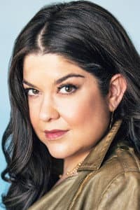 Colleen Clinkenbeard in Dragon Age: Dawn of the Seeker