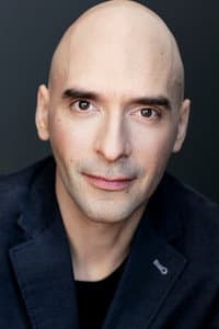 Eloi Cousineau in Foie de canard et coeur de femme