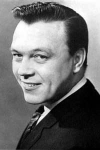 Matt Monro in Pop Gear