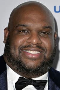 John Gray in Lord, All Men Can't Be Dogs