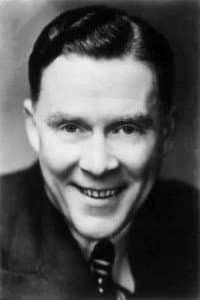 Leonard Henry in The Musical Beauty Shop