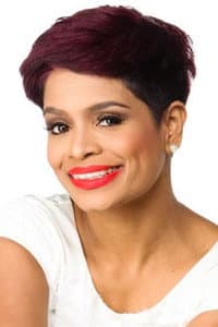 Jaclyn Victor in Talentime