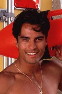 José Solano in God's Speed