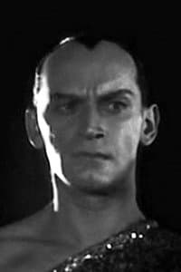 Robert Klyavin in Летающий корабль