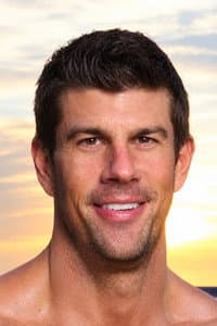 Zeb Atlas in Bodybuilders' Jam X