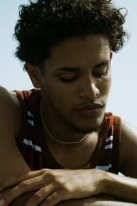 Zion Ortiz in Esta Isla