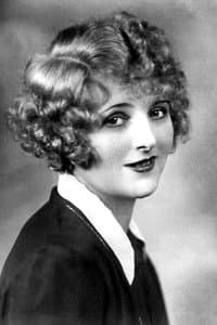 Margarete Lanner in Liebestaumel