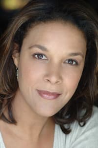 Linda Powell in Office Killer