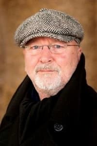 Wim van der Grijn in Mensch Durf Te Leven