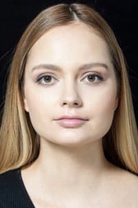Raminta Paukstyte in Duobėje