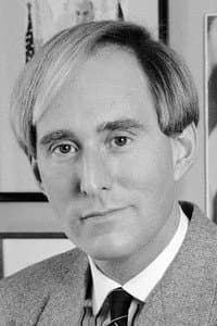 Roger Stone in Fight Like Hell