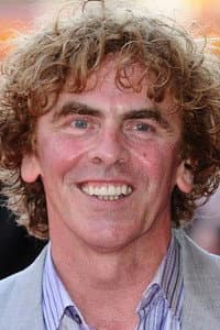 Declan Lowney in Coogan's Runner