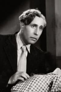 Warly Ceriani in La mujer del zapatero