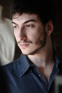 Armando Quaranta in Classe Z