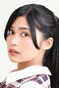Saima Nakano in アクエリオン