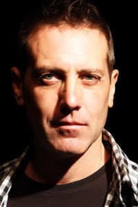 Hernán Márquez in Corazón muerto