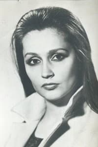 Rayisa Nedashkivska in Путешествие в апрель