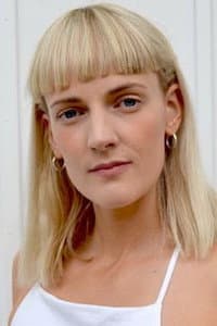 Julie Kunz in Faces of Fear