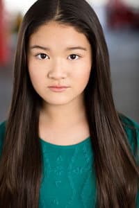 Audrey Huynh in Lucky Star
