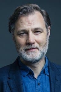 David Morrissey in The Ones Below
