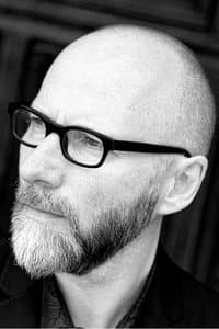 David Longdon in Big Big Train : Reflectors Of Light