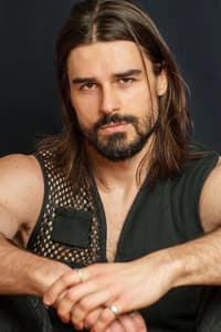 Mart Lachev in Nina Roza