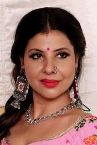 Sambhavna Seth in Patna Se Pakistan