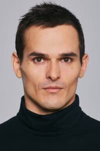 Ilya Miroshnikov in Rocket Q