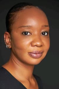 Najite Dede in The House of Secrets