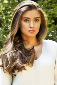 Sanya Borisova in Никога не е просто секс