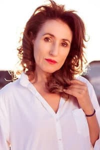 Sonia Rúa in Concepción Arenal, la visitadora de cárceles