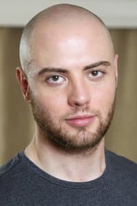 Brendan Phillips in Please Cum In My Hole