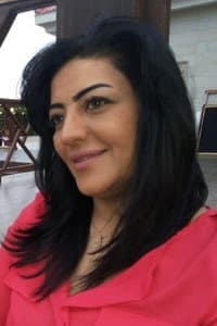 Fatma Hassan in Ali & Alia