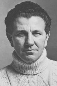 Tom Clancy in The Story of the Clancy Brothers & Tommy Makem