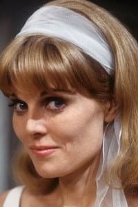 Joanne Dainton in Dead Silence