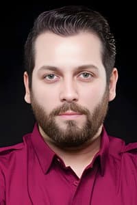 Amir Reza Delavari in Miro