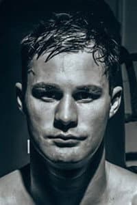 Rohan Murdock in Artur Beterbiev vs. Callum Smith