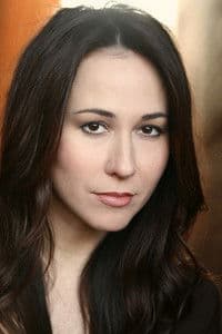 Lora Martinez-Cunningham in Deadly Illusions