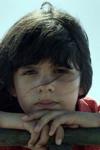Naomi Biton in Menina