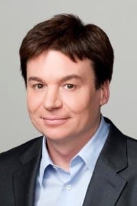 Mike Myers in Behind the Scenes of 'Austin Powers: The Spy Who Shagged Me'