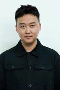 Kai Wang in 新神榜：杨戬