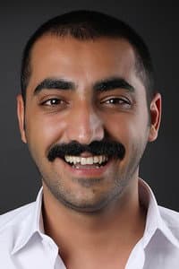 Kenan Doğan Ciniviz in Hayallerim ve Kavgam