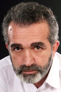 Gurban Ismailov in Nar Bağı