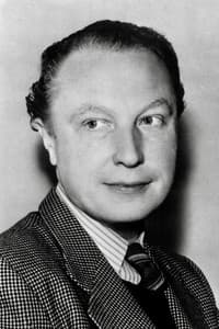Douglas Sirk in Filmarbeit mit Douglas Sirk
