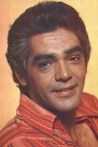 Tony Ferreira in O Milagre - O Poder da Fé