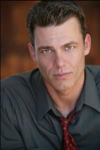 William Gregory Lee in Bitch Slap