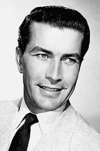 Judd Holdren in Lady in the Iron Mask