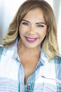 Kiki Melendez in Broads Abroad